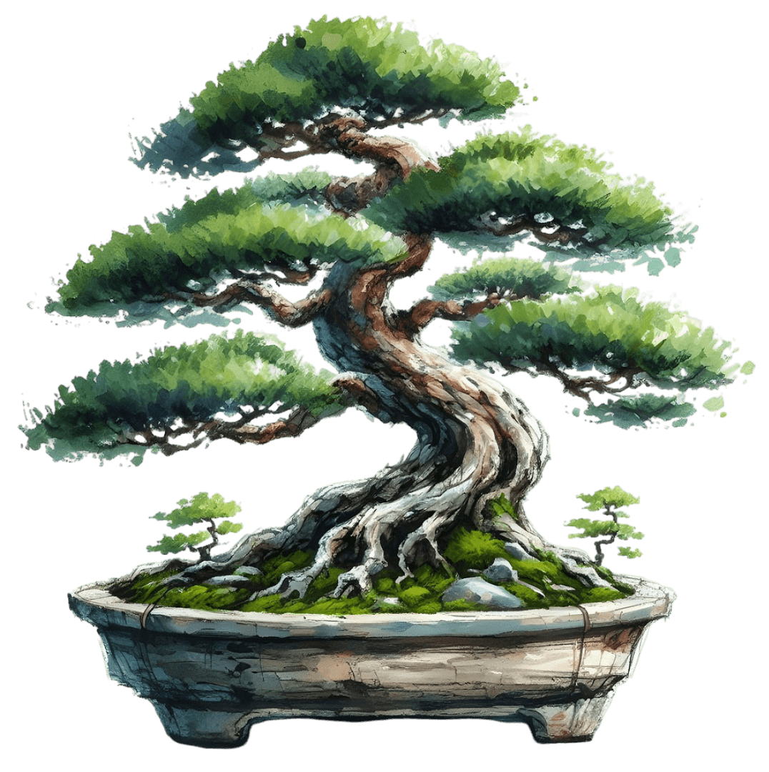 Bonsai